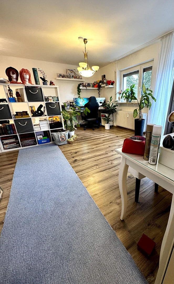 Predaj bytu 1-izbový 41 m², Blaustein, Bádensko-Wurttembersko Predaj bytu 1-izbový 41 m², Blaustein, Bádensko-Wurttembersko