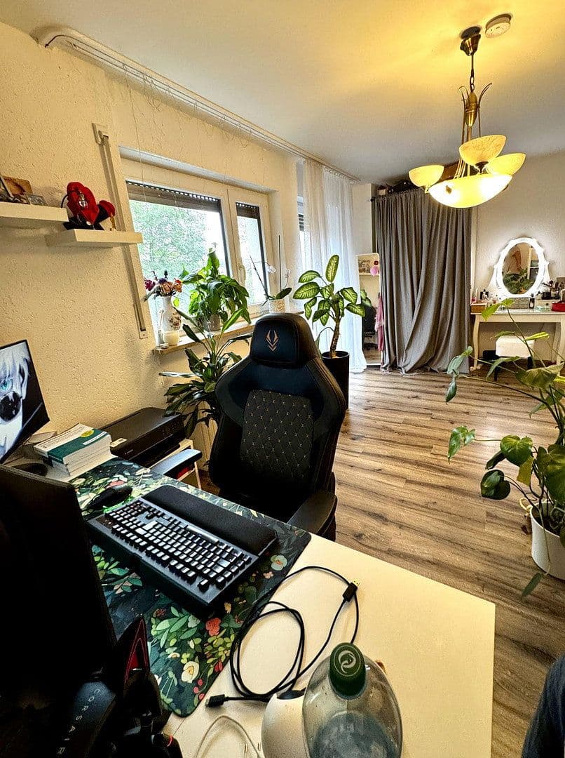 Predaj bytu 1-izbový 41 m², Blaustein, Bádensko-Wurttembersko Predaj bytu 1-izbový 41 m², Blaustein, Bádensko-Wurttembersko