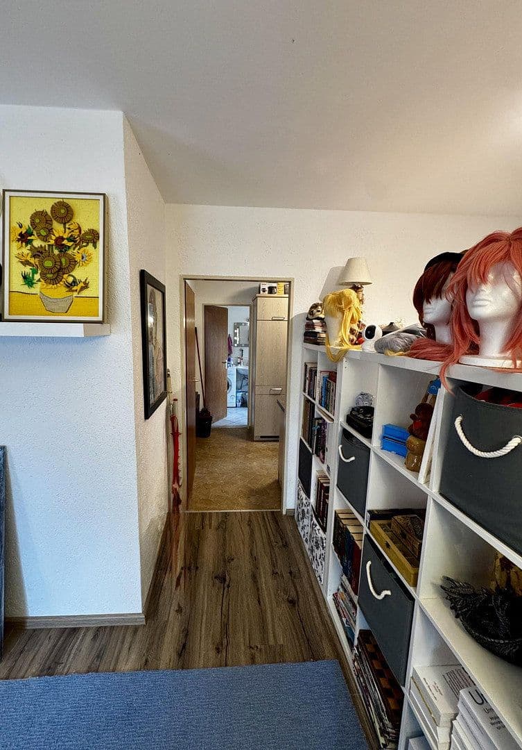 Predaj bytu 1-izbový 41 m², Blaustein, Bádensko-Wurttembersko Predaj bytu 1-izbový 41 m², Blaustein, Bádensko-Wurttembersko