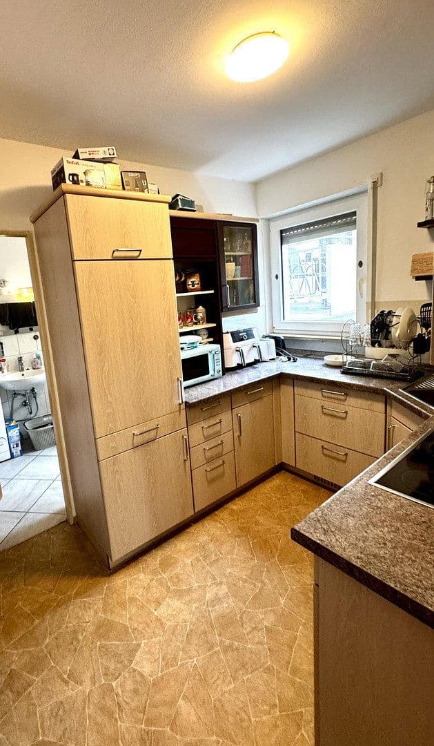 Predaj bytu 1-izbový 41 m², Blaustein, Bádensko-Wurttembersko Predaj bytu 1-izbový 41 m², Blaustein, Bádensko-Wurttembersko
