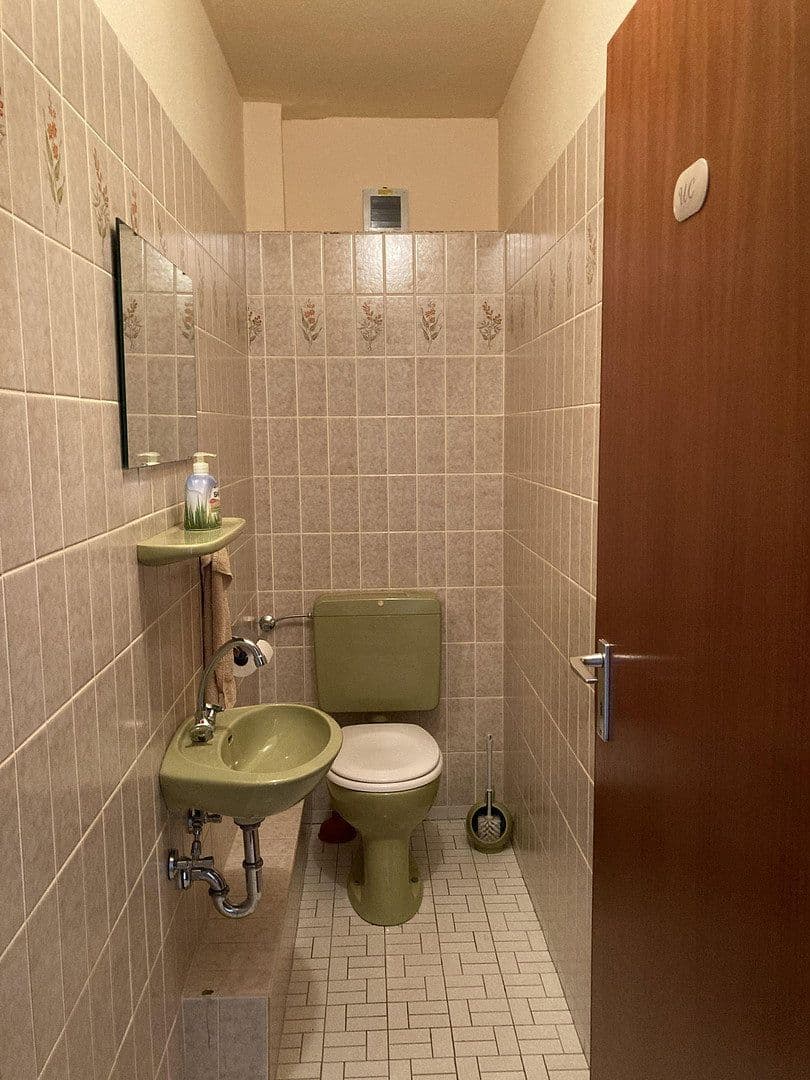 Predaj domu 128 m², pozemok 885 m², Northeim, Dolné Sasko Predaj domu 128 m², pozemok 885 m², Northeim, Dolné Sasko