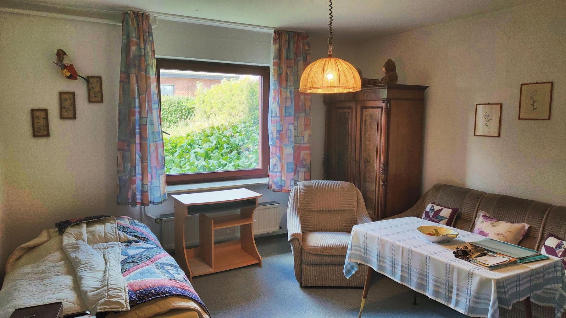 Predaj domu 128 m², pozemok 885 m², Northeim, Dolné Sasko Predaj domu 128 m², pozemok 885 m², Northeim, Dolné Sasko