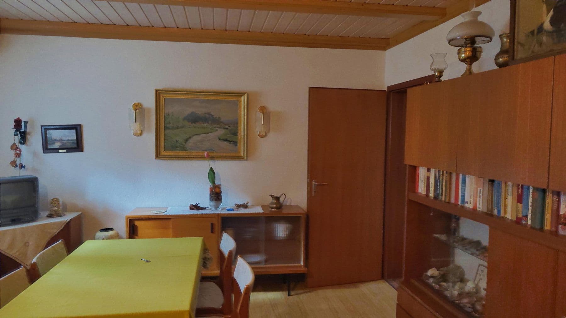 Predaj domu 128 m², pozemok 885 m², Northeim, Dolné Sasko Predaj domu 128 m², pozemok 885 m², Northeim, Dolné Sasko
