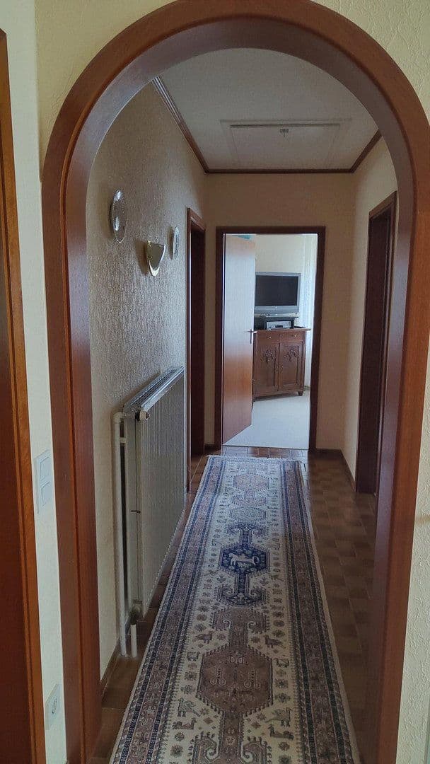 Predaj domu 128 m², pozemok 885 m², Northeim, Dolné Sasko Predaj domu 128 m², pozemok 885 m², Northeim, Dolné Sasko