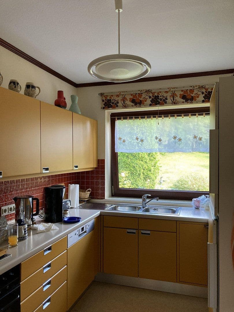Predaj domu 128 m², pozemok 885 m², Northeim, Dolné Sasko Predaj domu 128 m², pozemok 885 m², Northeim, Dolné Sasko