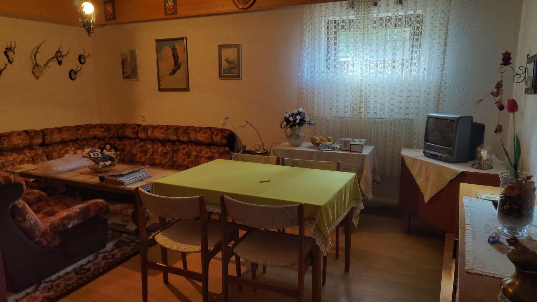 Predaj domu 128 m², pozemok 885 m², Northeim, Dolné Sasko Predaj domu 128 m², pozemok 885 m², Northeim, Dolné Sasko