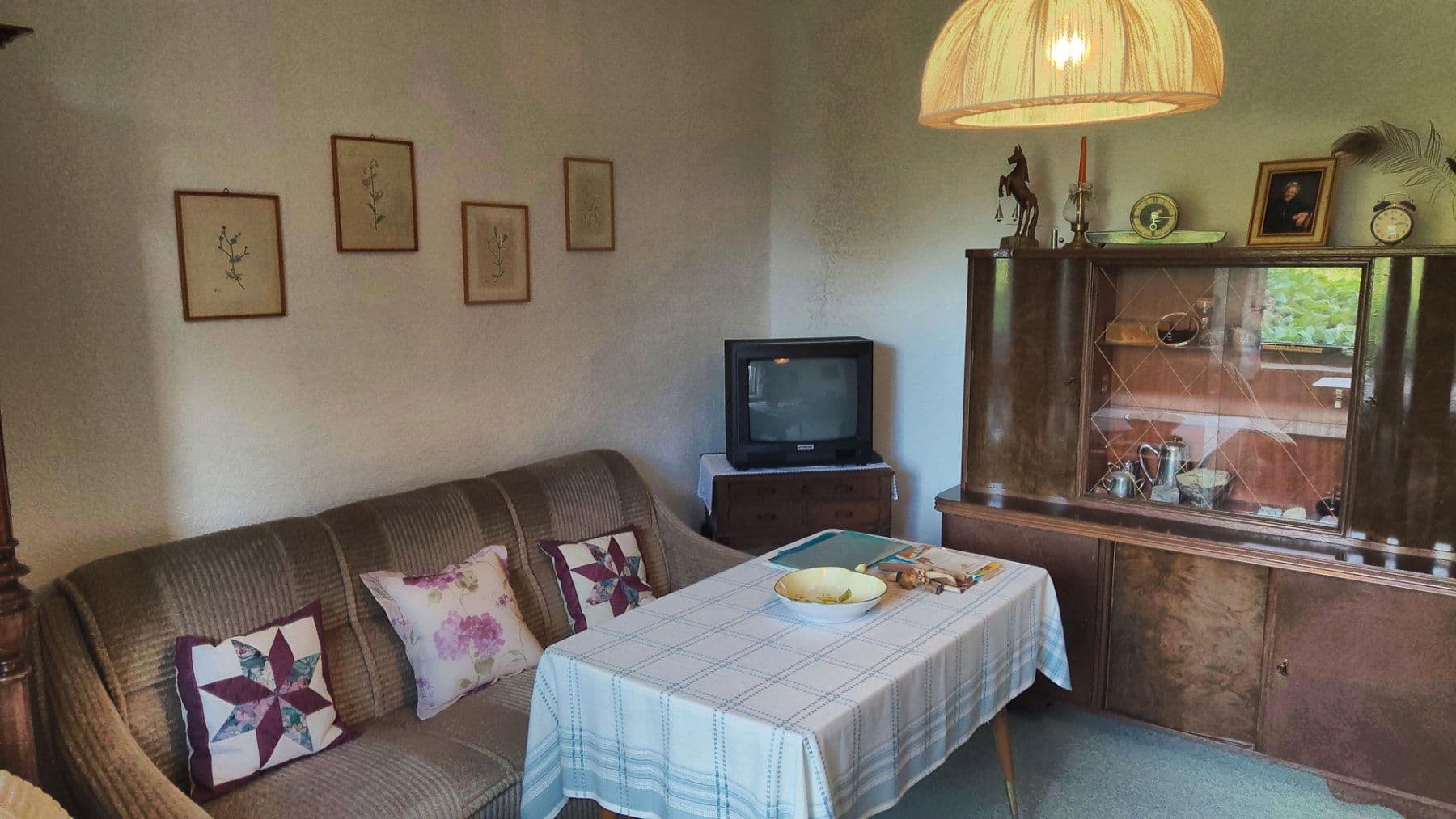 Predaj domu 128 m², pozemok 885 m², Northeim, Dolné Sasko Predaj domu 128 m², pozemok 885 m², Northeim, Dolné Sasko