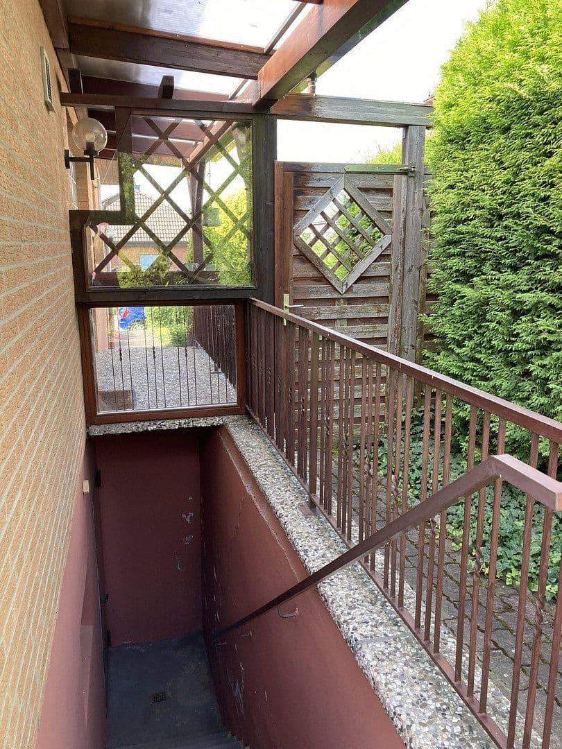 Predaj domu 128 m², pozemok 885 m², Northeim, Dolné Sasko Predaj domu 128 m², pozemok 885 m², Northeim, Dolné Sasko