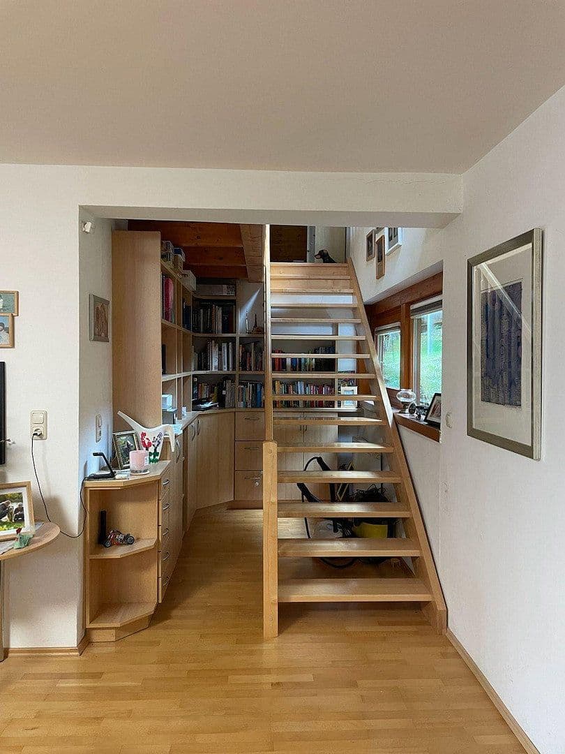 Predaj domu 380 m², pozemok 8.200 m², Kronawettersiedlung 7, Kapfenberg, Štajersko Predaj domu 380 m², pozemok 8.200 m², Kronawettersiedlung 7, Kapfenberg, Štajersko