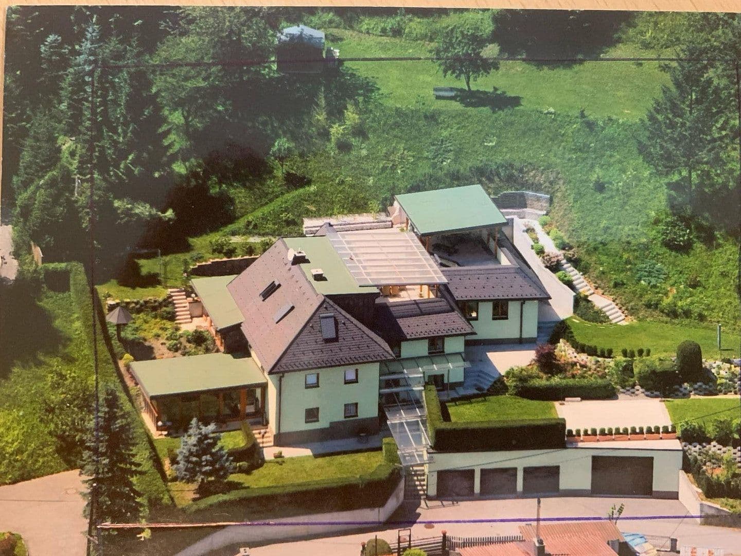 Predaj domu 380 m², pozemok 8.200 m², Kronawettersiedlung 7, Kapfenberg, Štajersko Predaj domu 380 m², pozemok 8.200 m², Kronawettersiedlung 7, Kapfenberg, Štajersko