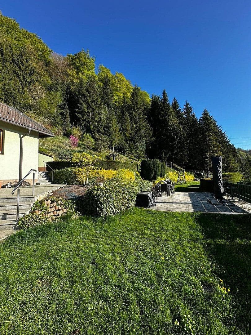 Predaj domu 380 m², pozemok 8.200 m², Kronawettersiedlung 7, Kapfenberg, Štajersko Predaj domu 380 m², pozemok 8.200 m², Kronawettersiedlung 7, Kapfenberg, Štajersko