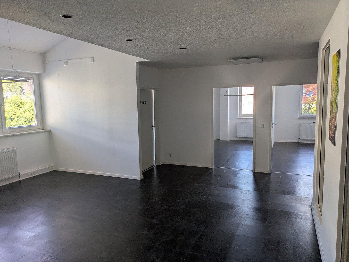 Prenájom kancelárie 189 m², Bürgermeister-Landmann-Platz 9, Günzburg, Bavorsko Prenájom kancelárie 189 m², Bürgermeister-Landmann-Platz 9, Günzburg, Bavorsko