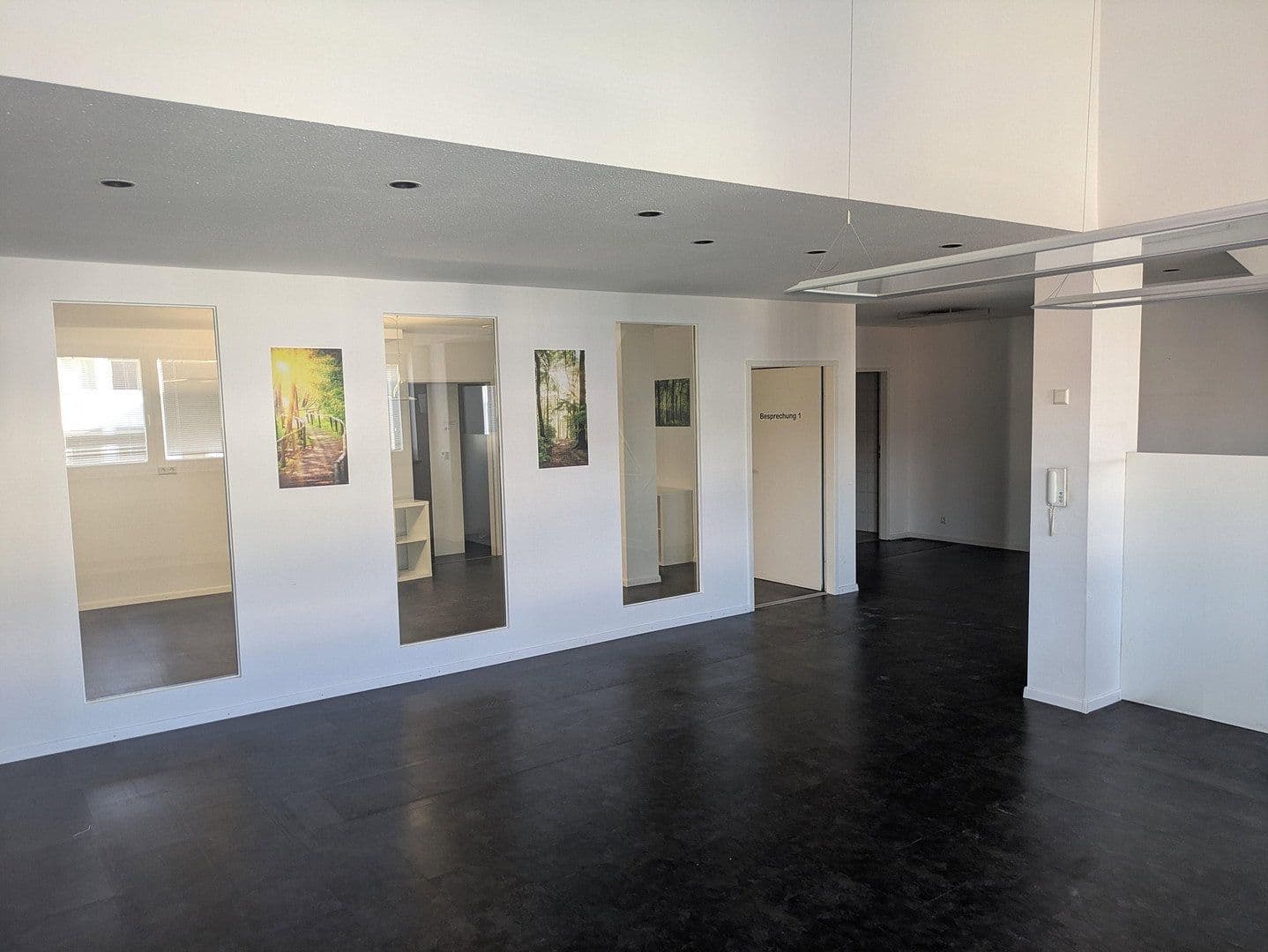 Prenájom kancelárie 189 m², Bürgermeister-Landmann-Platz 9, Günzburg, Bavorsko Prenájom kancelárie 189 m², Bürgermeister-Landmann-Platz 9, Günzburg, Bavorsko