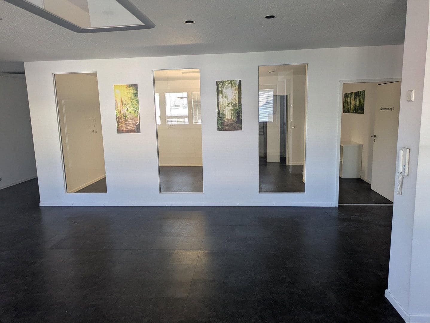 Prenájom kancelárie 189 m², Bürgermeister-Landmann-Platz 9, Günzburg, Bavorsko Prenájom kancelárie 189 m², Bürgermeister-Landmann-Platz 9, Günzburg, Bavorsko