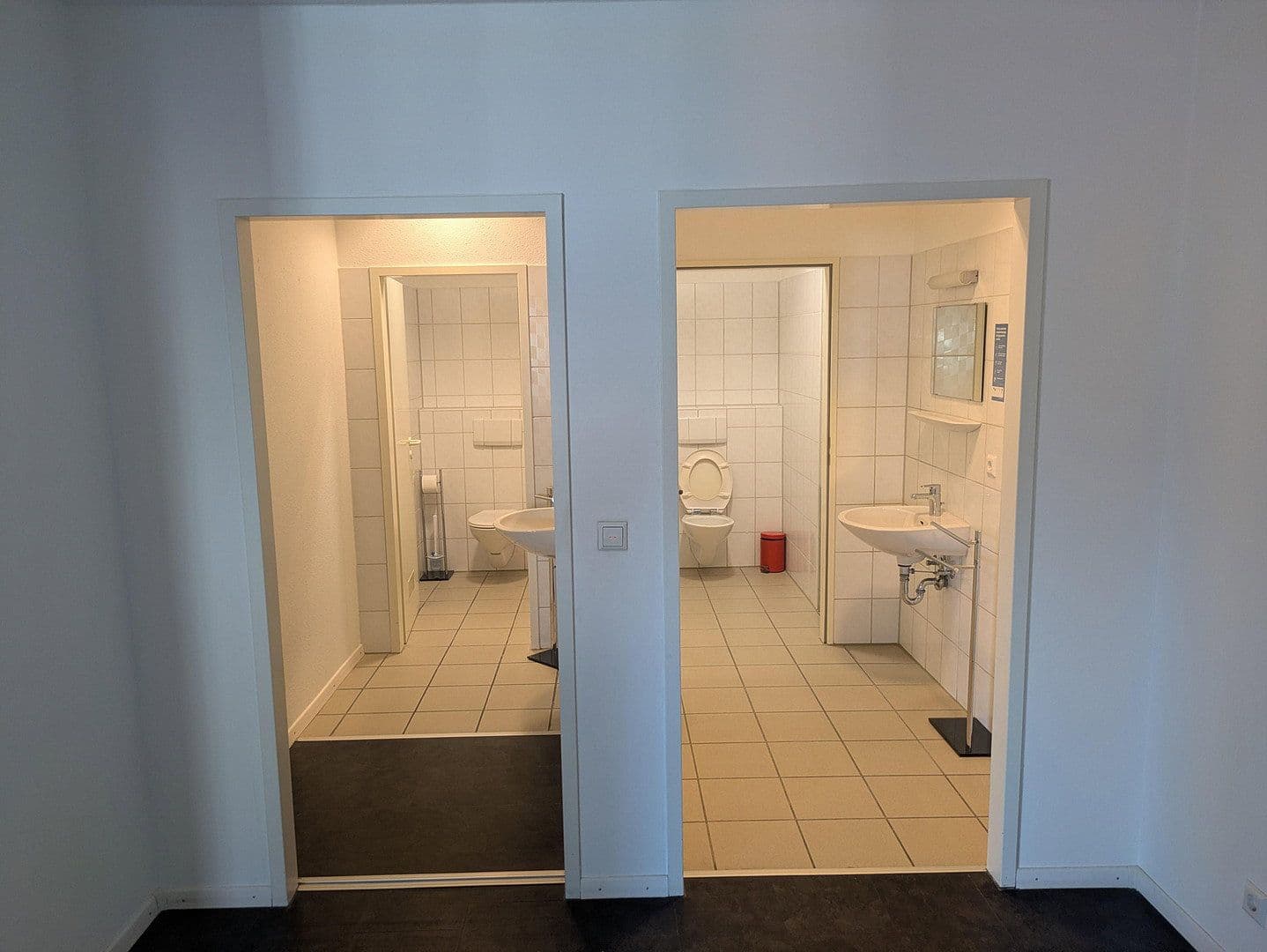 Prenájom kancelárie 189 m², Bürgermeister-Landmann-Platz 9, Günzburg, Bavorsko Prenájom kancelárie 189 m², Bürgermeister-Landmann-Platz 9, Günzburg, Bavorsko