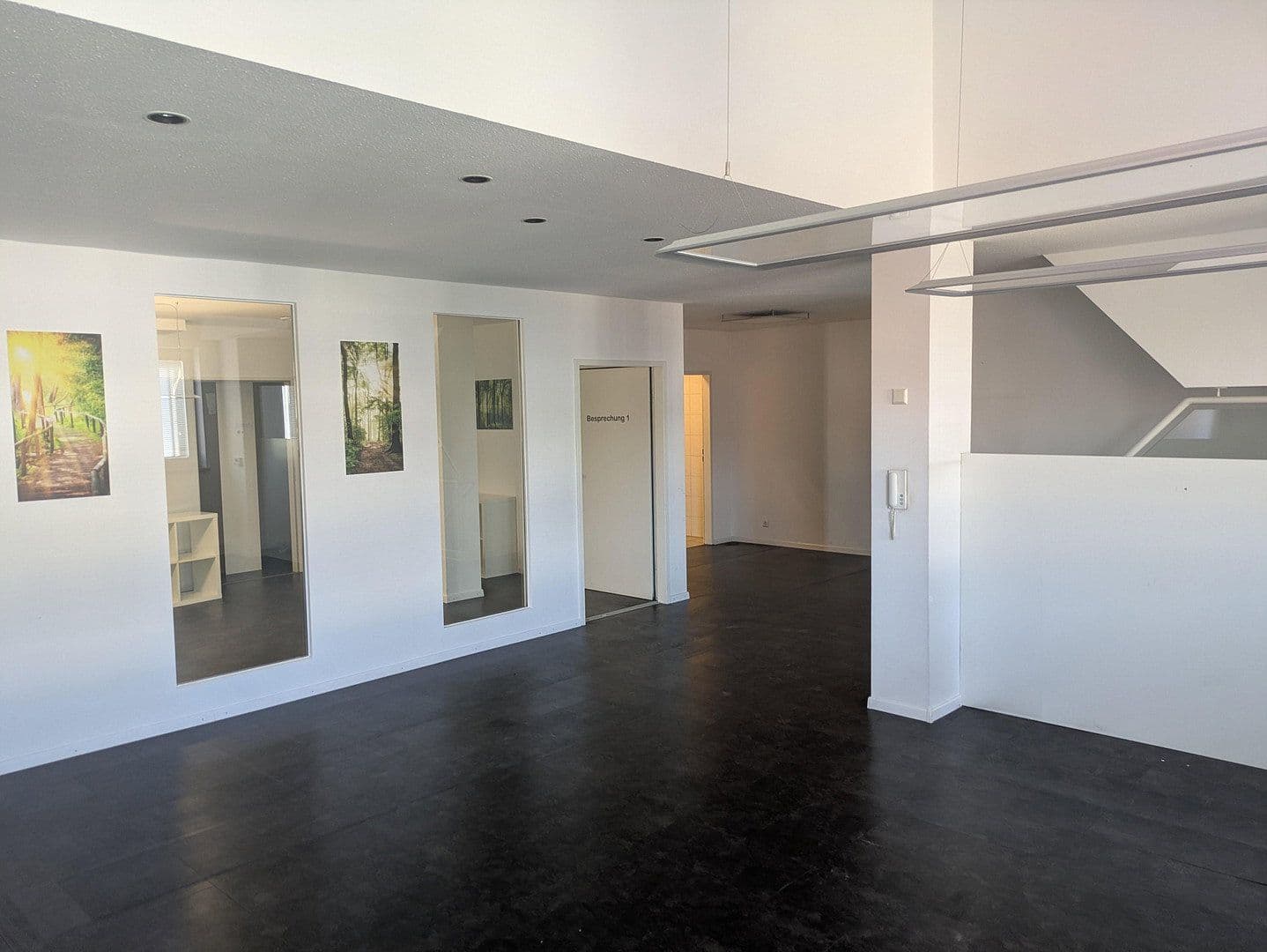 Prenájom kancelárie 189 m², Bürgermeister-Landmann-Platz 9, Günzburg, Bavorsko Prenájom kancelárie 189 m², Bürgermeister-Landmann-Platz 9, Günzburg, Bavorsko