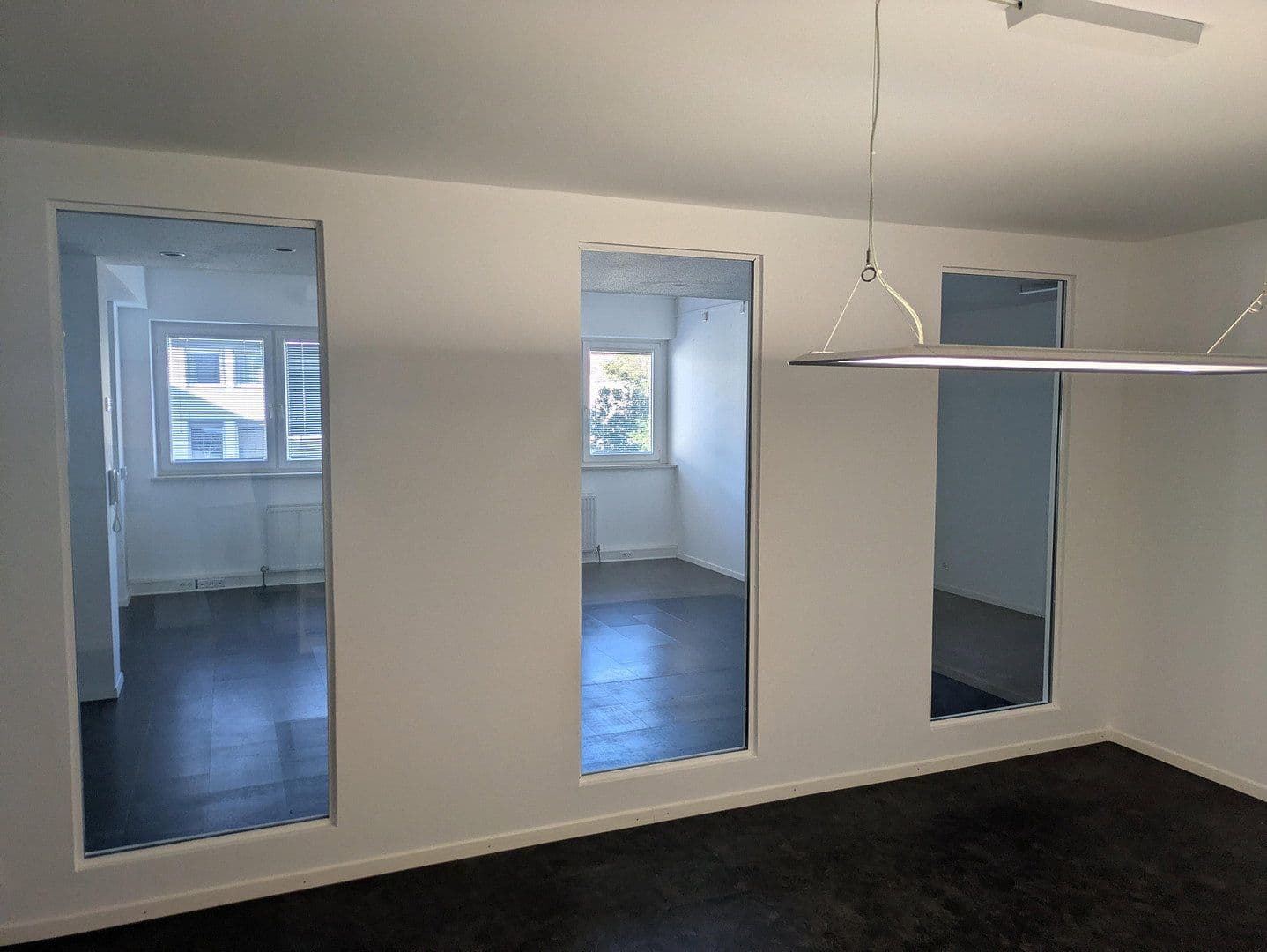 Prenájom kancelárie 189 m², Bürgermeister-Landmann-Platz 9, Günzburg, Bavorsko Prenájom kancelárie 189 m², Bürgermeister-Landmann-Platz 9, Günzburg, Bavorsko