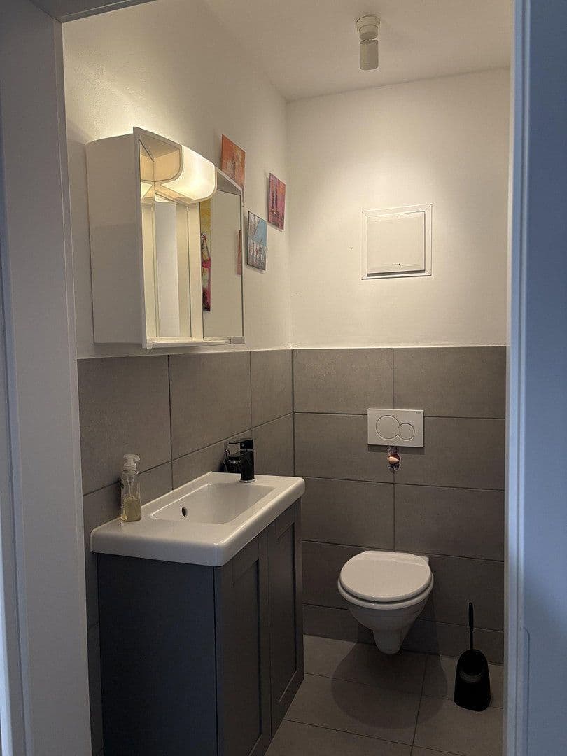 Predaj domu 105 m², pozemok 850 m², Stoltenkamp 5a, Sülfeld, Šlezvicko-Holštajnsko Predaj domu 105 m², pozemok 850 m², Stoltenkamp 5a, Sülfeld, Šlezvicko-Holštajnsko