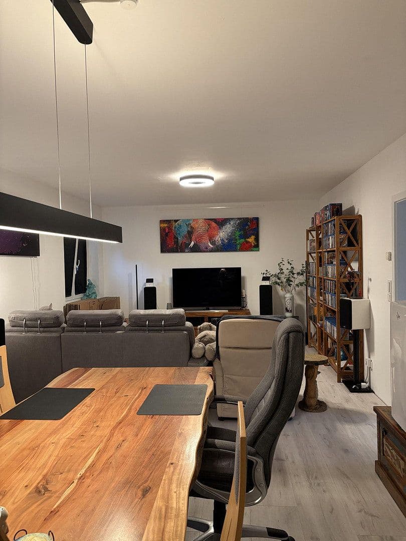 Predaj domu 105 m², pozemok 850 m², Stoltenkamp 5a, Sülfeld, Šlezvicko-Holštajnsko Predaj domu 105 m², pozemok 850 m², Stoltenkamp 5a, Sülfeld, Šlezvicko-Holštajnsko