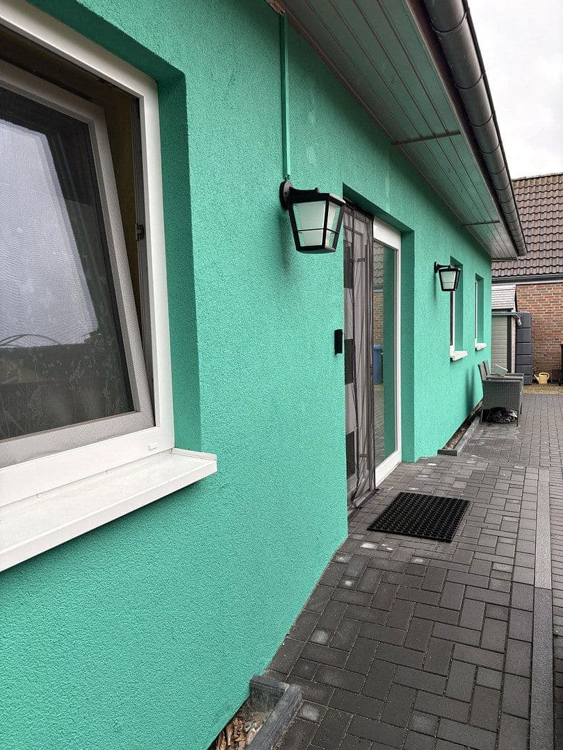 Predaj domu 105 m², pozemok 850 m², Stoltenkamp 5a, Sülfeld, Šlezvicko-Holštajnsko Predaj domu 105 m², pozemok 850 m², Stoltenkamp 5a, Sülfeld, Šlezvicko-Holštajnsko