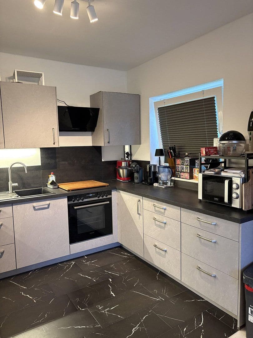 Predaj domu 105 m², pozemok 850 m², Stoltenkamp 5a, Sülfeld, Šlezvicko-Holštajnsko Predaj domu 105 m², pozemok 850 m², Stoltenkamp 5a, Sülfeld, Šlezvicko-Holštajnsko