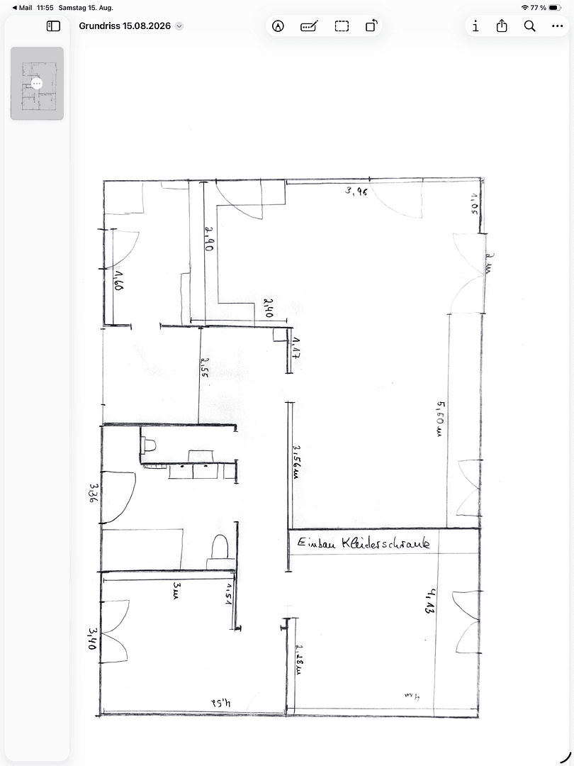 Predaj domu 105 m², pozemok 850 m², Stoltenkamp 5a, Sülfeld, Šlezvicko-Holštajnsko Predaj domu 105 m², pozemok 850 m², Stoltenkamp 5a, Sülfeld, Šlezvicko-Holštajnsko