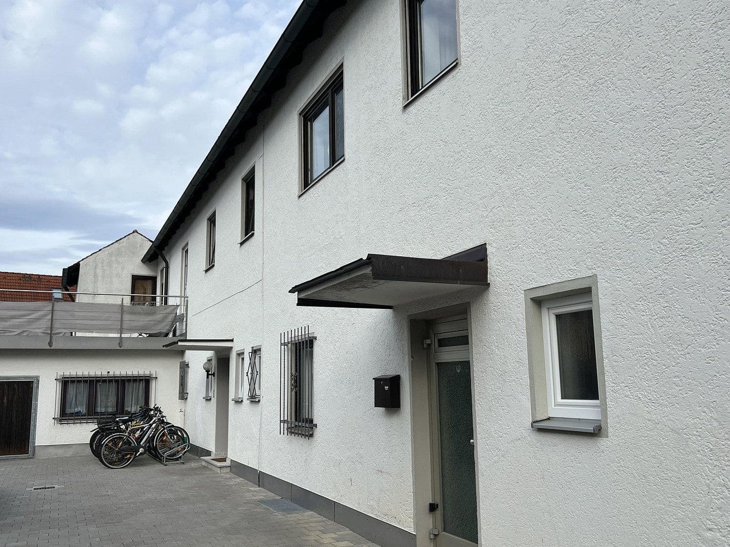 Predaj bytu 2-izbový 60 m², Freising, Bavorsko Predaj bytu 2-izbový 60 m², Freising, Bavorsko