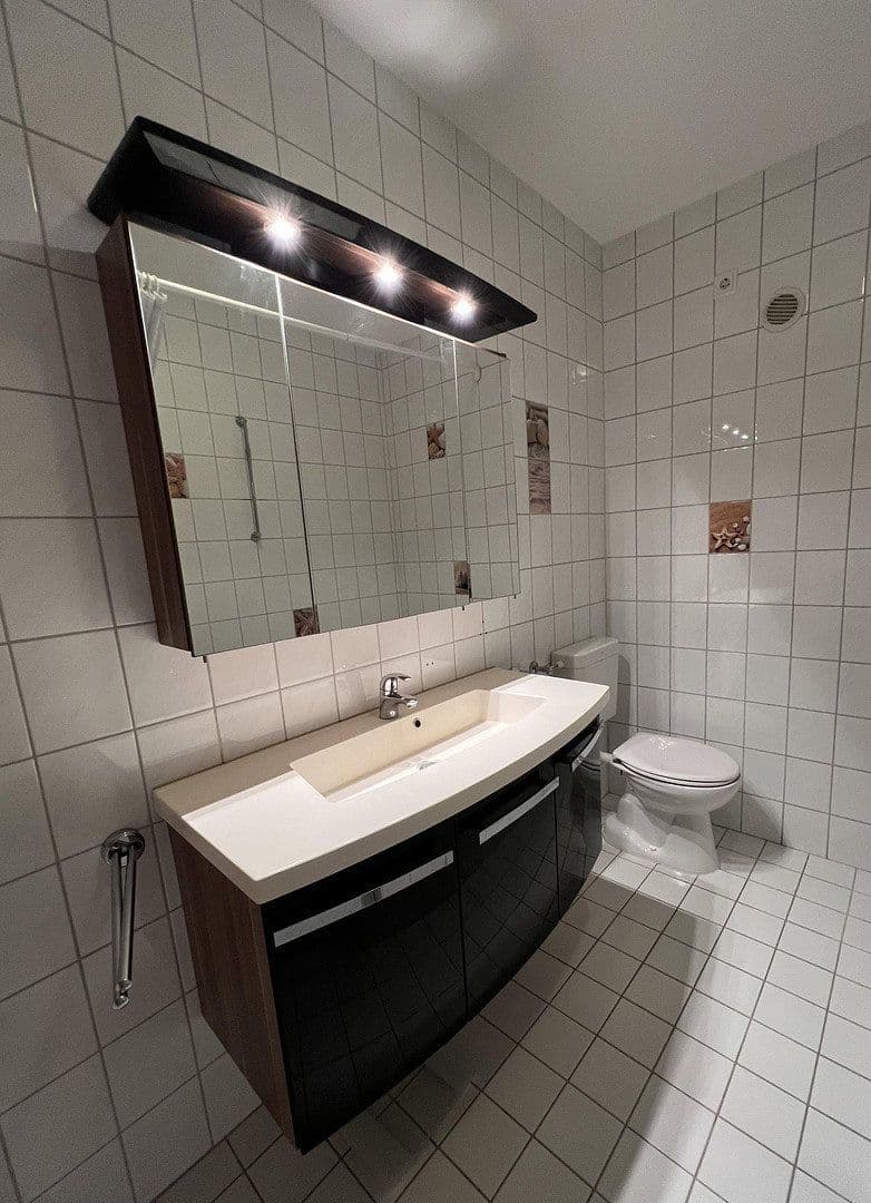 Predaj bytu 2-izbový 60 m², Freising, Bavorsko Predaj bytu 2-izbový 60 m², Freising, Bavorsko