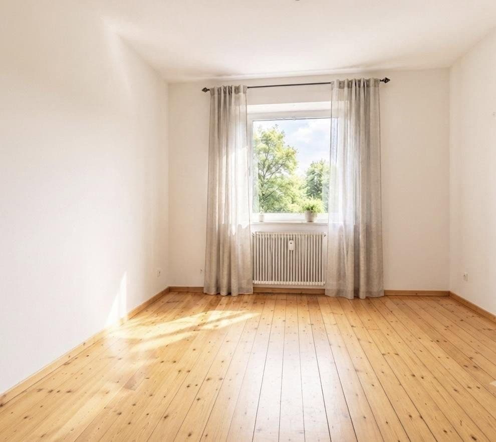 Predaj bytu 2-izbový 60 m², Freising, Bavorsko Predaj bytu 2-izbový 60 m², Freising, Bavorsko