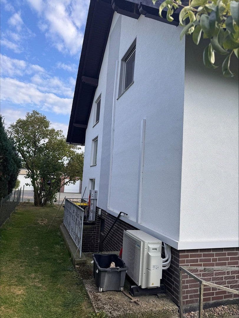 Predaj domu 150 m², pozemok 870 m², Wölpinghausen, Dolné Sasko Predaj domu 150 m², pozemok 870 m², Wölpinghausen, Dolné Sasko