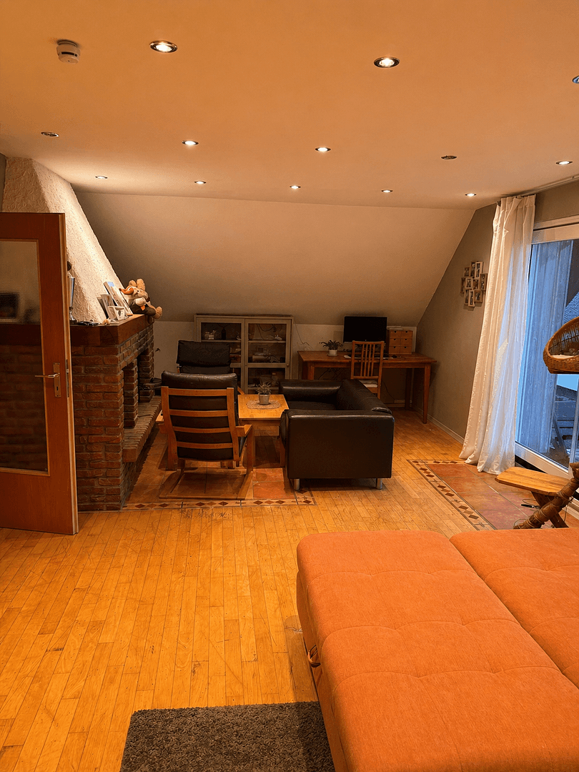 Predaj domu 150 m², pozemok 870 m², Wölpinghausen, Dolné Sasko Predaj domu 150 m², pozemok 870 m², Wölpinghausen, Dolné Sasko