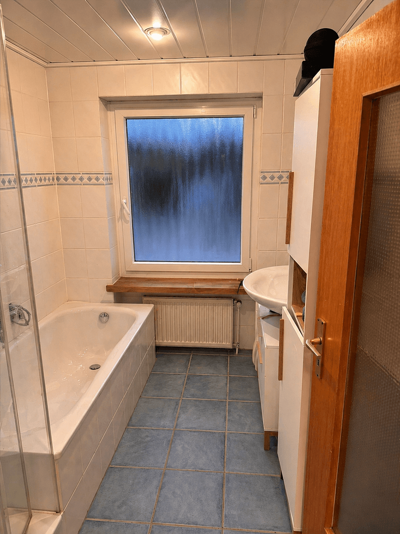 Predaj domu 150 m², pozemok 870 m², Wölpinghausen, Dolné Sasko Predaj domu 150 m², pozemok 870 m², Wölpinghausen, Dolné Sasko