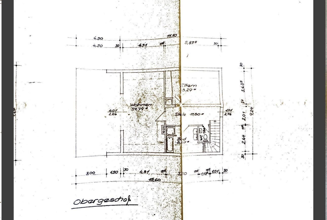 Predaj domu 150 m², pozemok 870 m², Wölpinghausen, Dolné Sasko Predaj domu 150 m², pozemok 870 m², Wölpinghausen, Dolné Sasko