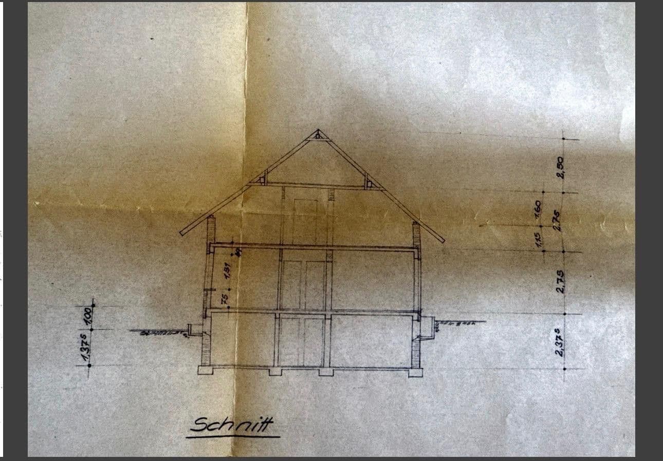 Predaj domu 150 m², pozemok 870 m², Wölpinghausen, Dolné Sasko Predaj domu 150 m², pozemok 870 m², Wölpinghausen, Dolné Sasko