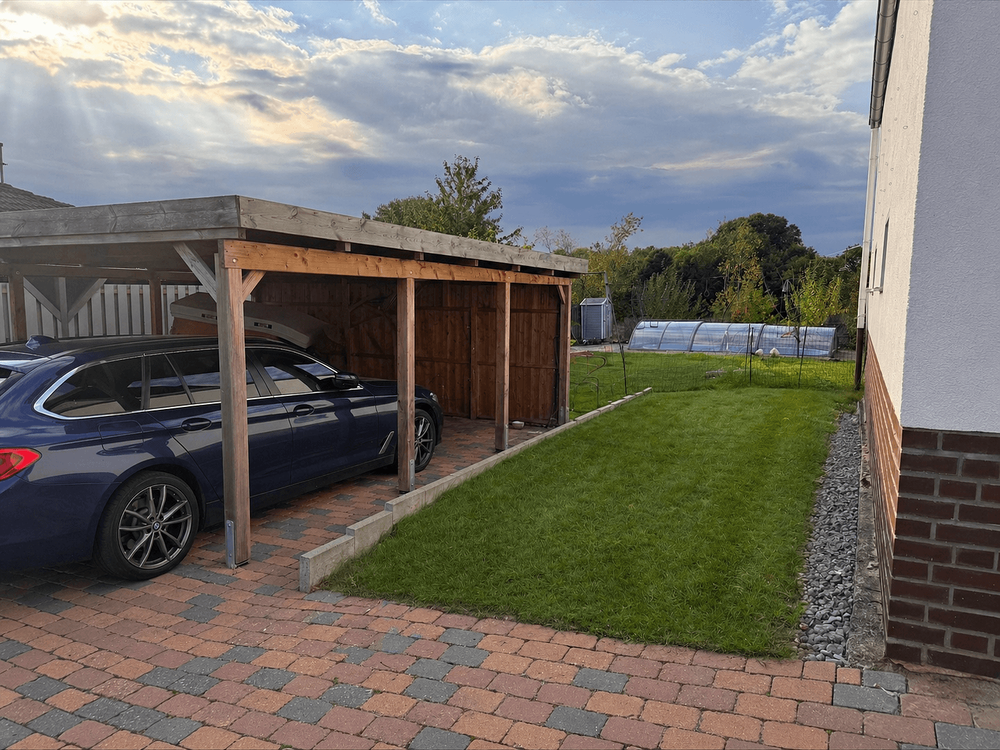 Predaj domu 150 m², pozemok 870 m², Wölpinghausen, Dolné Sasko Predaj domu 150 m², pozemok 870 m², Wölpinghausen, Dolné Sasko