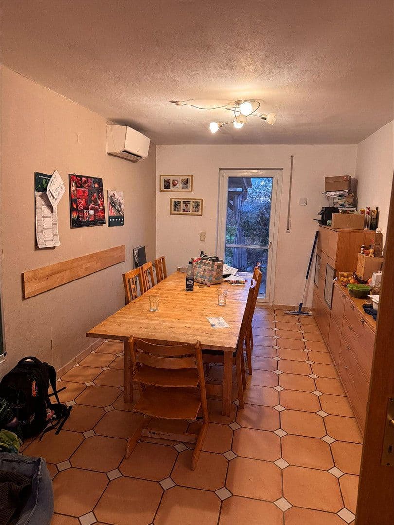 Predaj domu 150 m², pozemok 870 m², Wölpinghausen, Dolné Sasko Predaj domu 150 m², pozemok 870 m², Wölpinghausen, Dolné Sasko
