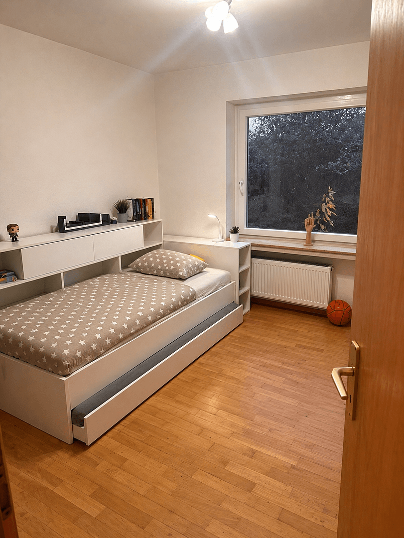 Predaj domu 150 m², pozemok 870 m², Wölpinghausen, Dolné Sasko Predaj domu 150 m², pozemok 870 m², Wölpinghausen, Dolné Sasko