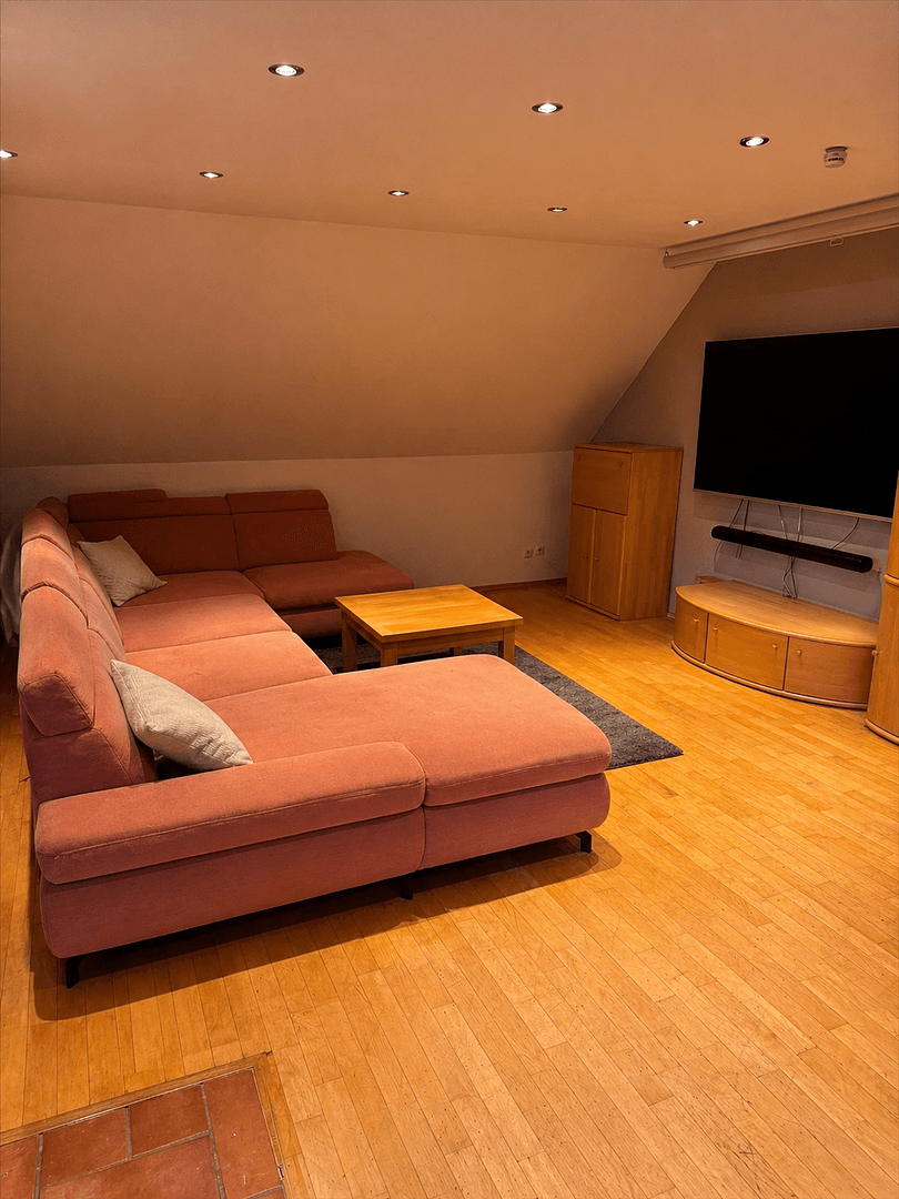 Predaj domu 150 m², pozemok 870 m², Wölpinghausen, Dolné Sasko Predaj domu 150 m², pozemok 870 m², Wölpinghausen, Dolné Sasko