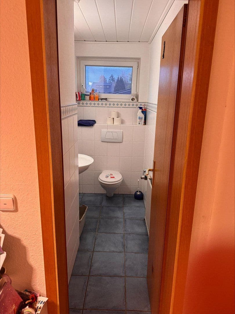 Predaj domu 150 m², pozemok 870 m², Wölpinghausen, Dolné Sasko Predaj domu 150 m², pozemok 870 m², Wölpinghausen, Dolné Sasko