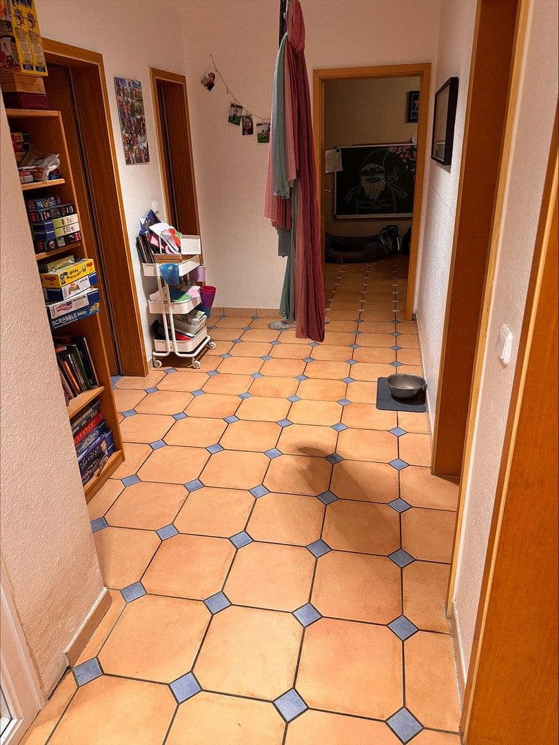 Predaj domu 150 m², pozemok 870 m², Wölpinghausen, Dolné Sasko Predaj domu 150 m², pozemok 870 m², Wölpinghausen, Dolné Sasko