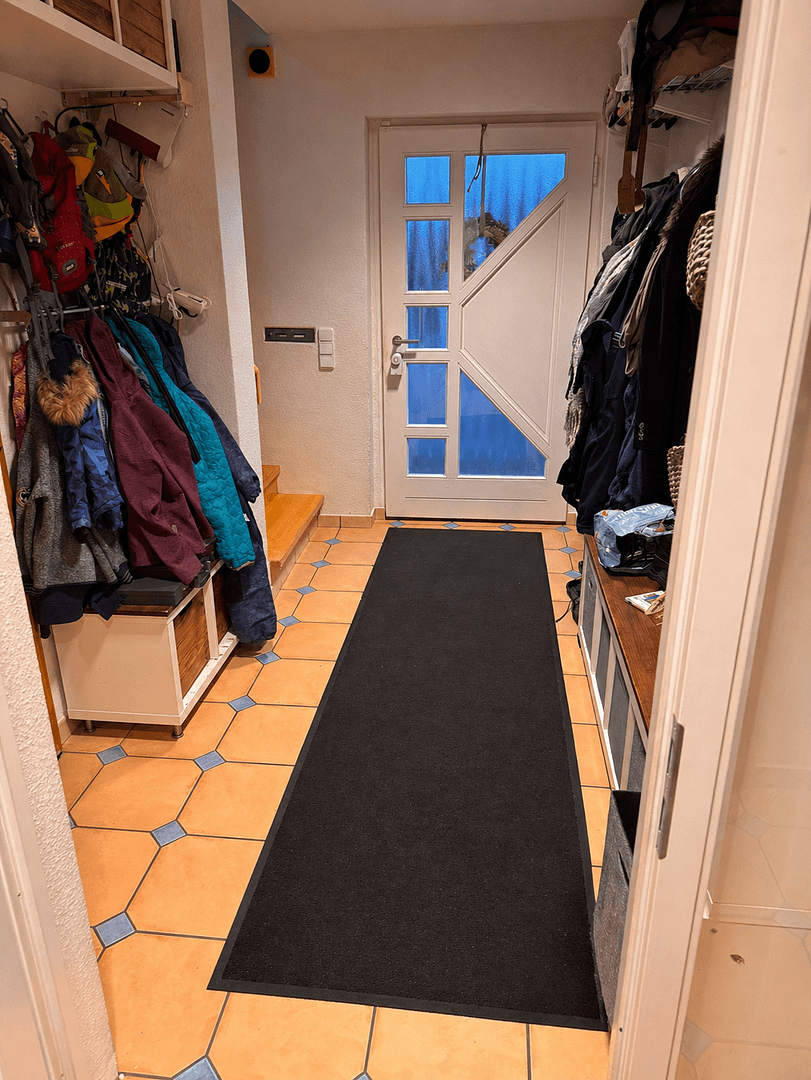 Predaj domu 150 m², pozemok 870 m², Wölpinghausen, Dolné Sasko Predaj domu 150 m², pozemok 870 m², Wölpinghausen, Dolné Sasko