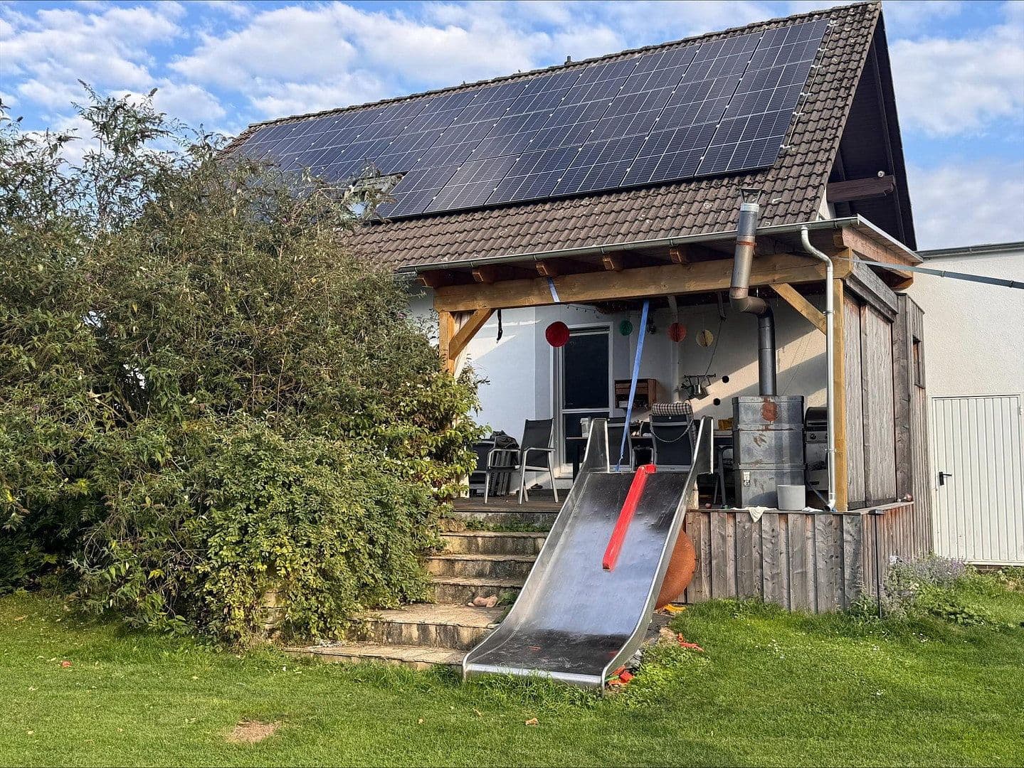 Predaj domu 150 m², pozemok 870 m², Wölpinghausen, Dolné Sasko Predaj domu 150 m², pozemok 870 m², Wölpinghausen, Dolné Sasko