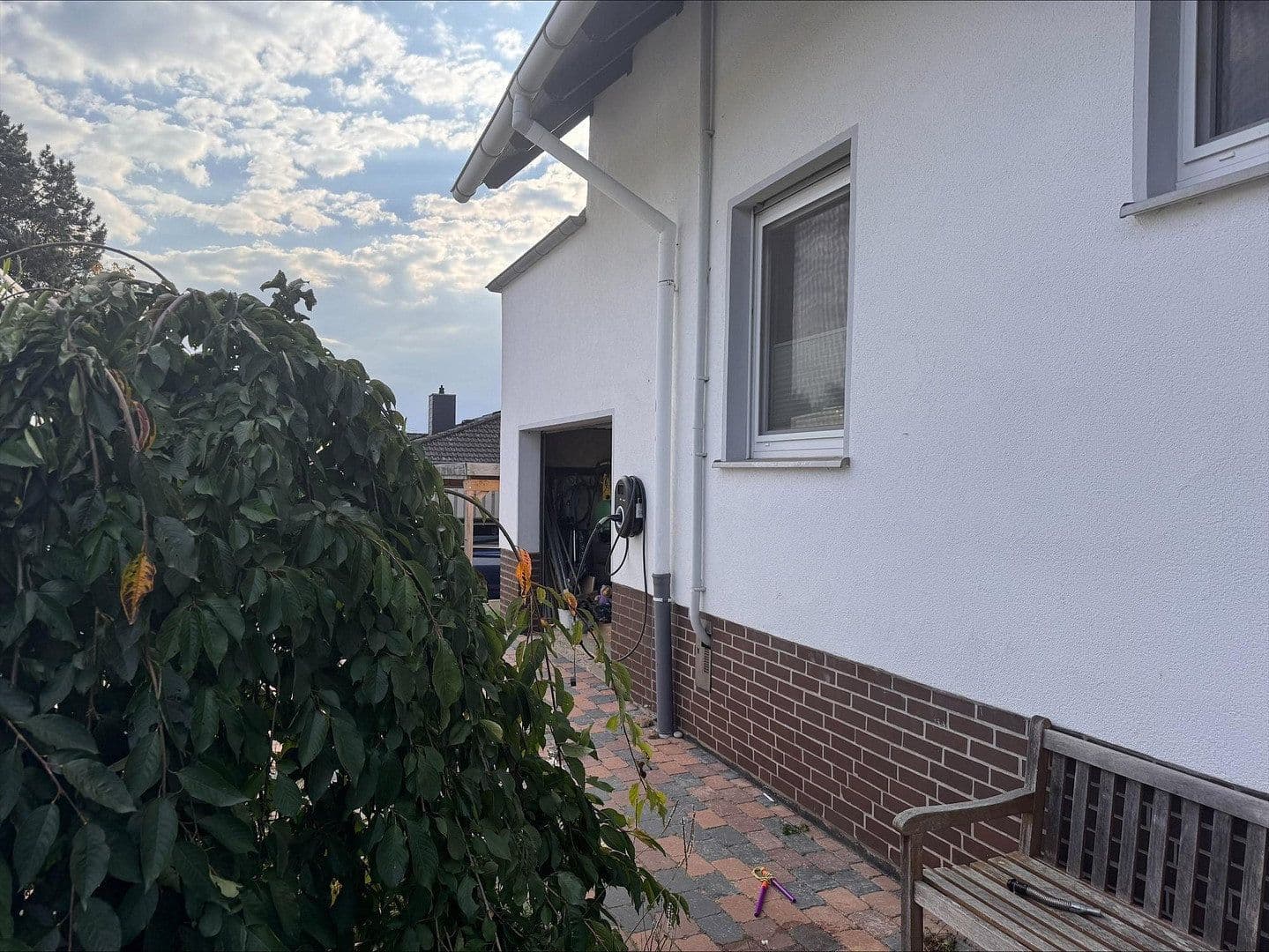 Predaj domu 150 m², pozemok 870 m², Wölpinghausen, Dolné Sasko Predaj domu 150 m², pozemok 870 m², Wölpinghausen, Dolné Sasko