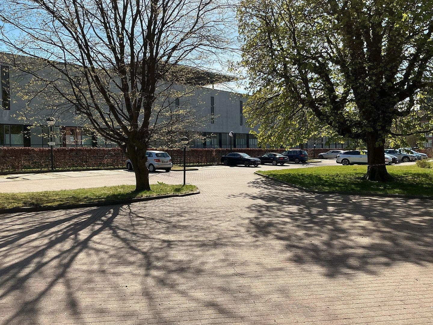 Prenájom kancelárie 2.600 m², Hebebrandstaße 6, Hamburg, Hamburg Prenájom kancelárie 2.600 m², Hebebrandstaße 6, Hamburg, Hamburg