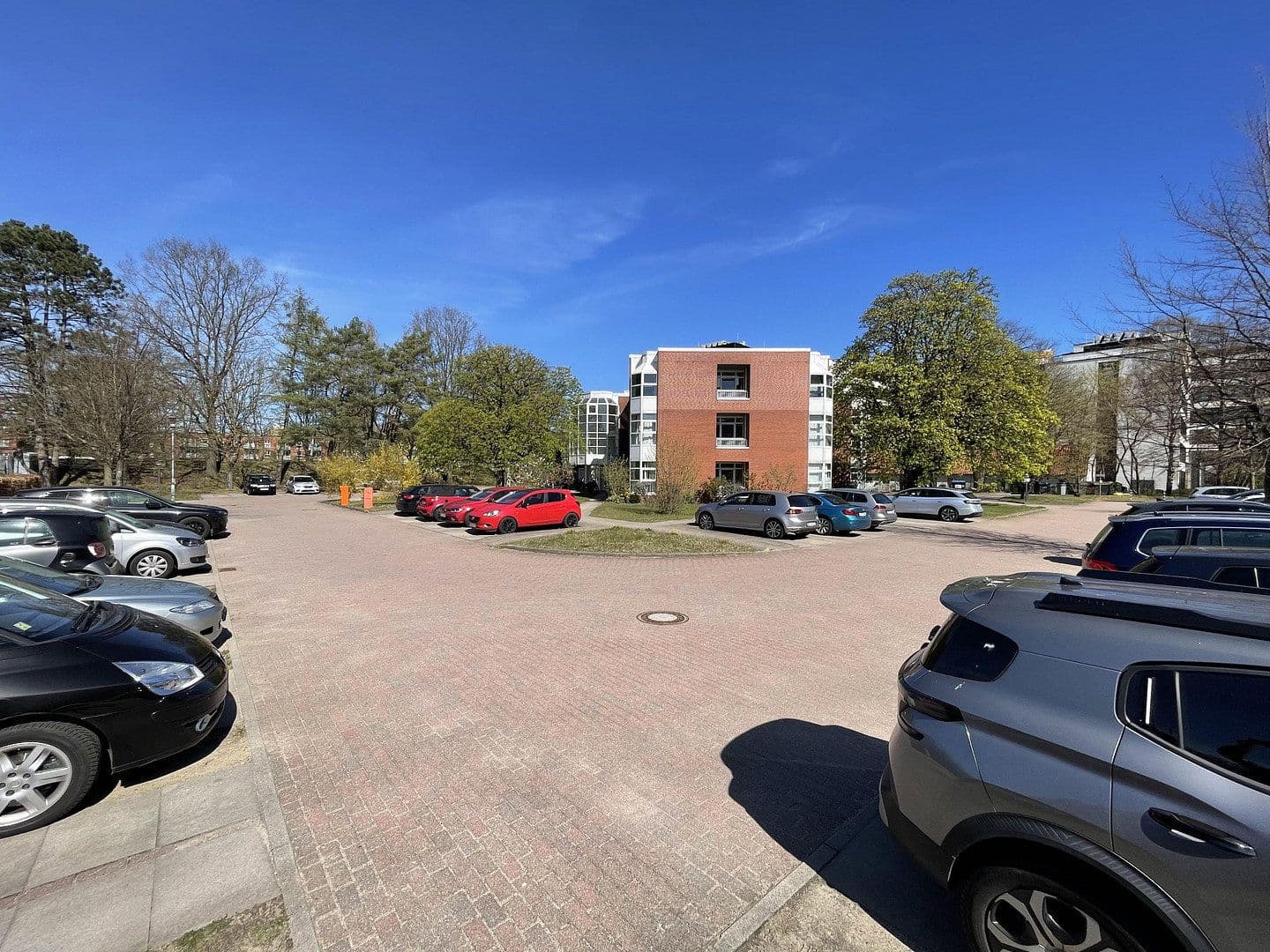 Prenájom kancelárie 2.600 m², Hebebrandstaße 6, Hamburg, Hamburg Prenájom kancelárie 2.600 m², Hebebrandstaße 6, Hamburg, Hamburg