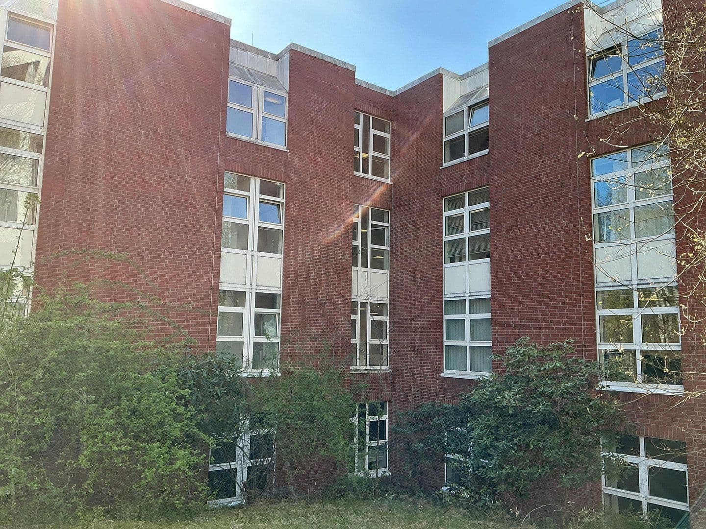 Prenájom kancelárie 2.600 m², Hebebrandstaße 6, Hamburg, Hamburg Prenájom kancelárie 2.600 m², Hebebrandstaße 6, Hamburg, Hamburg