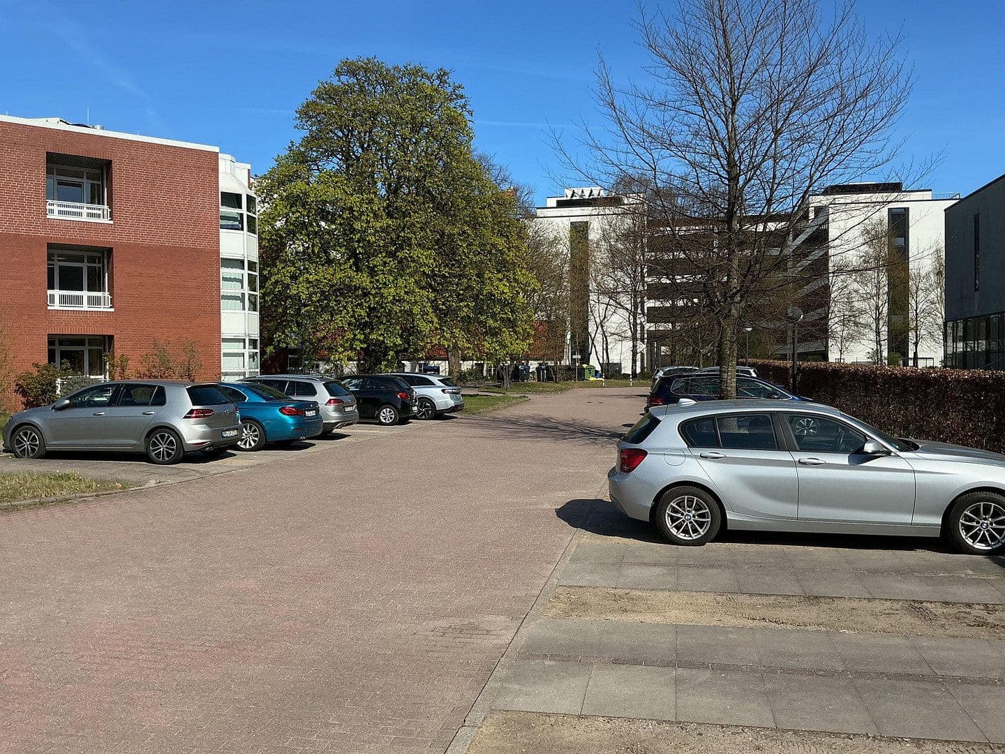 Prenájom kancelárie 2.600 m², Hebebrandstaße 6, Hamburg, Hamburg Prenájom kancelárie 2.600 m², Hebebrandstaße 6, Hamburg, Hamburg