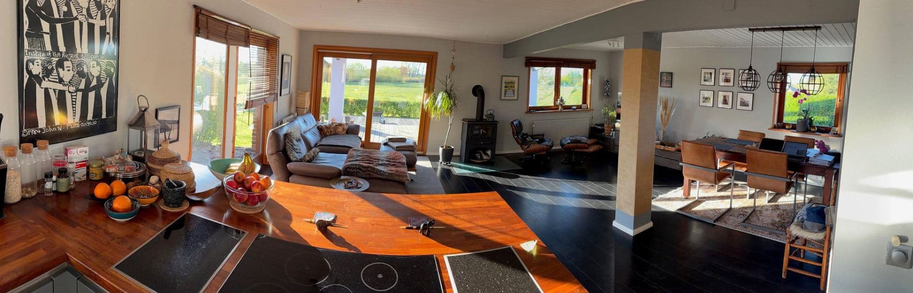 Predaj domu 180 m², pozemok 804 m², Dorfstraße 81b, Tangstedt, Šlezvicko-Holštajnsko Predaj domu 180 m², pozemok 804 m², Dorfstraße 81b, Tangstedt, Šlezvicko-Holštajnsko