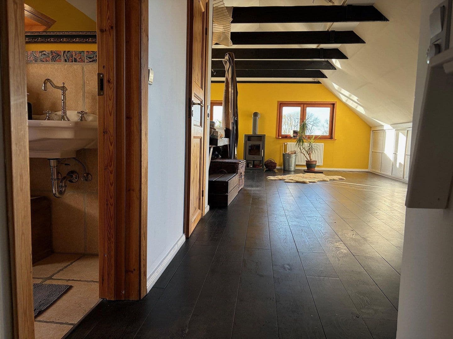 Predaj domu 180 m², pozemok 804 m², Dorfstraße 81b, Tangstedt, Šlezvicko-Holštajnsko Predaj domu 180 m², pozemok 804 m², Dorfstraße 81b, Tangstedt, Šlezvicko-Holštajnsko
