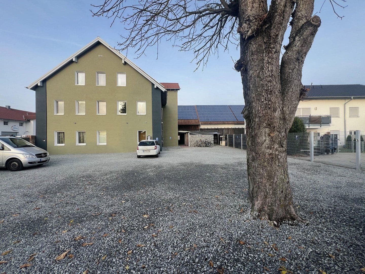 Predaj domu 480 m², pozemok 980 m², Salching, Bavorsko Predaj domu 480 m², pozemok 980 m², Salching, Bavorsko